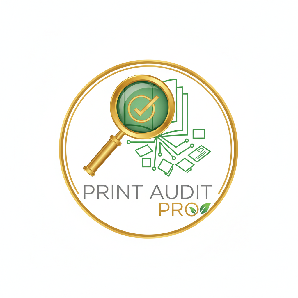Print & Publishing Audits